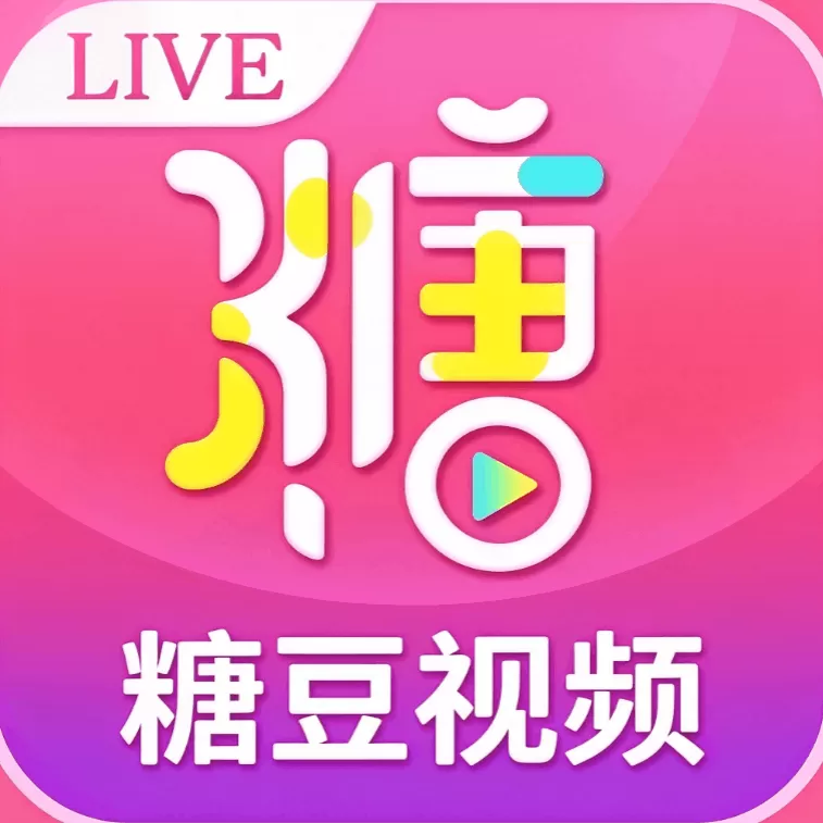 糖豆视频软件logo